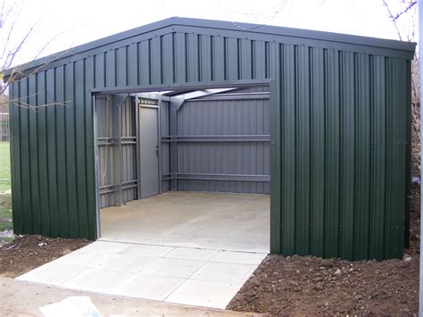 prefabricated steel buildings uk